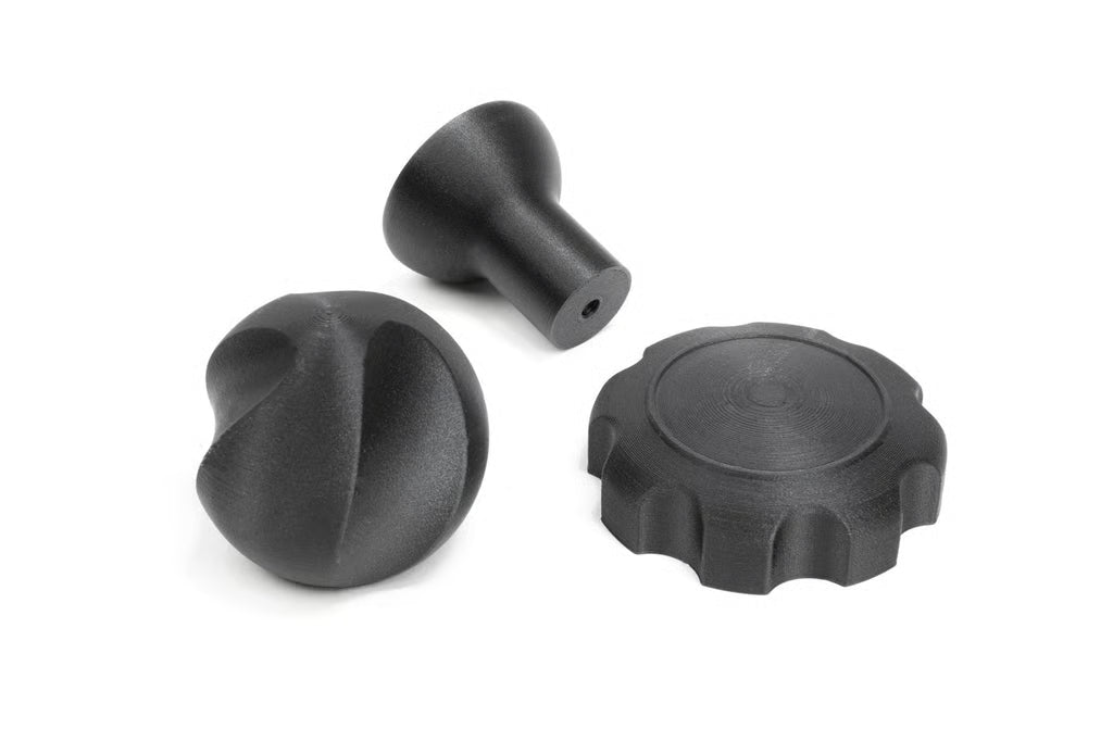 Prusament PETG Carbon Fiber Black 1kg (NFC)