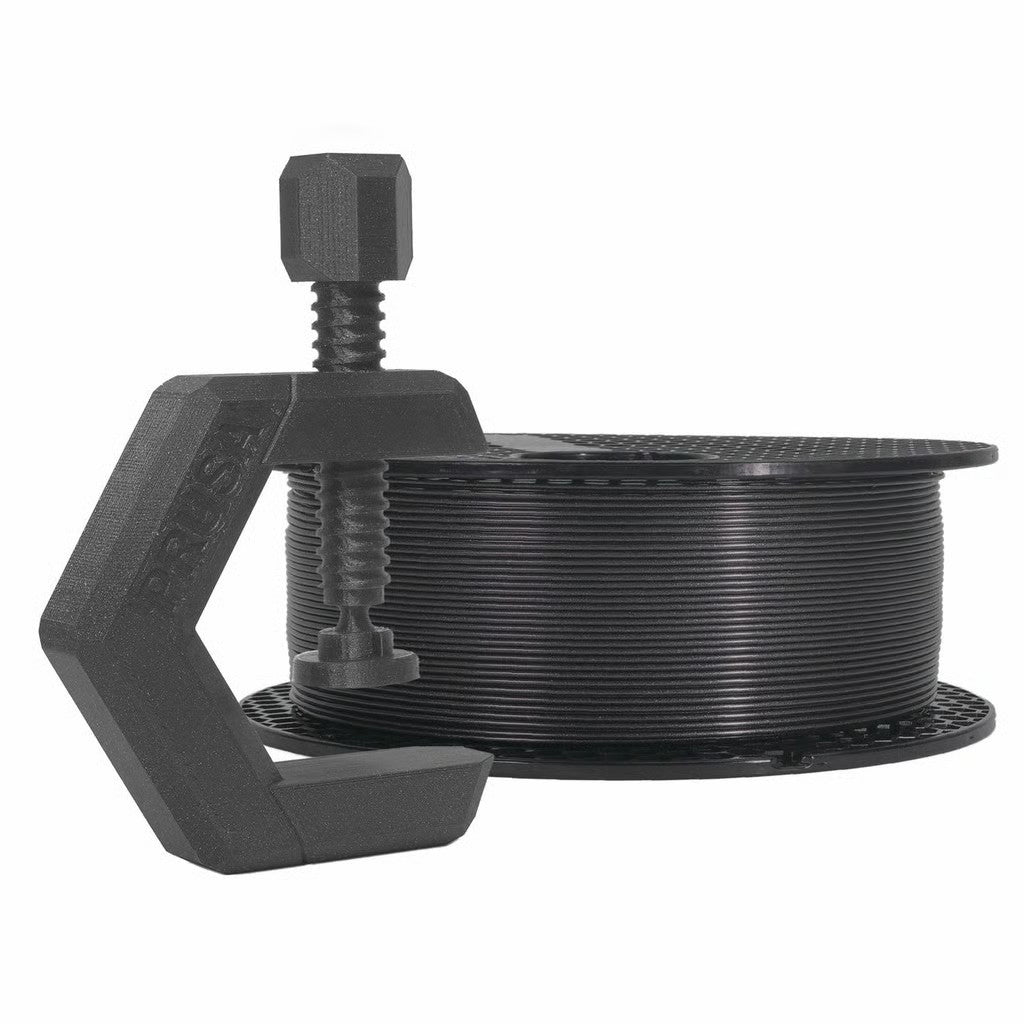 Prusament PETG Prusa Galaxy Black 1kg (Clearance)