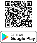 Google Play QR Code